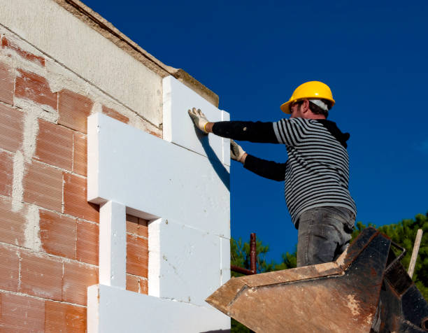 Best Attic Insulation Installation  in Hayti, PA