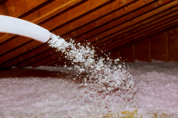 Hayti, PA Insulation Contractor Company