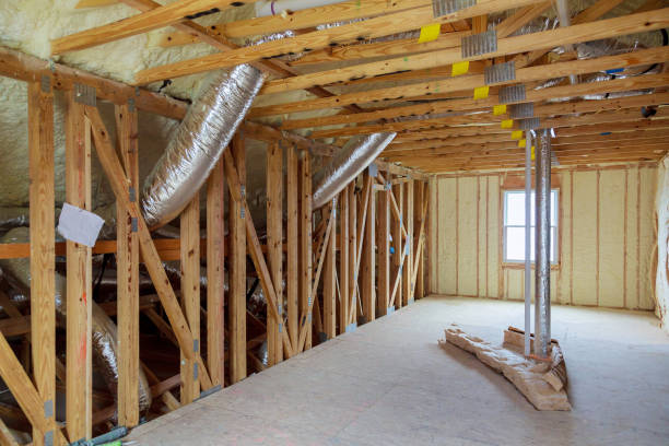 Insulation for New Construction in Hayti, PA