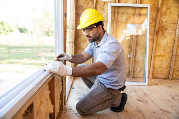 Professional Insulation Contractor in Hayti, PA