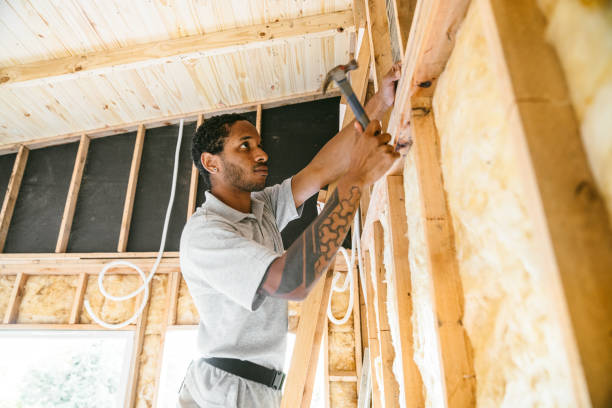 Best Insulation Repair Services  in Hayti, PA