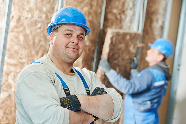 Best Wall Insulation Contractor  in Hayti, PA